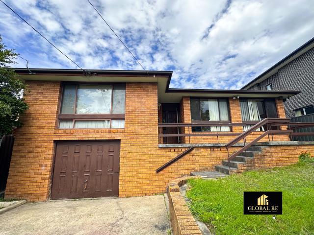 House for rent in Sydney, New South Wales