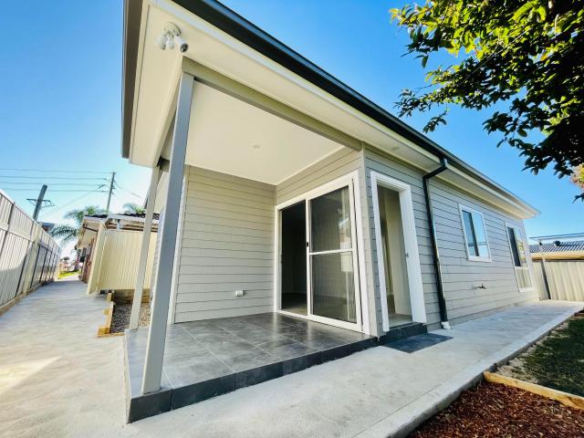 House for rent in Green Valley, New South Wales