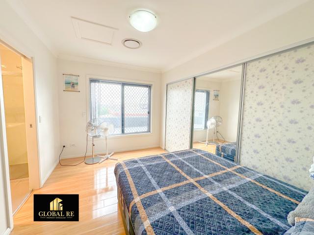 House for rent in Canley Heights