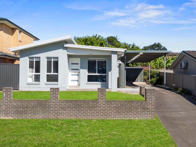 House for rent in Bonnyrigg Heights, Sydney