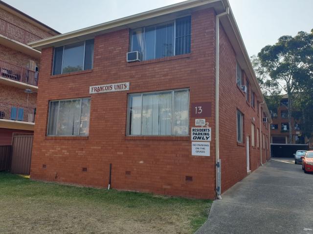 Apartment for rent in Sydney, New South Wales