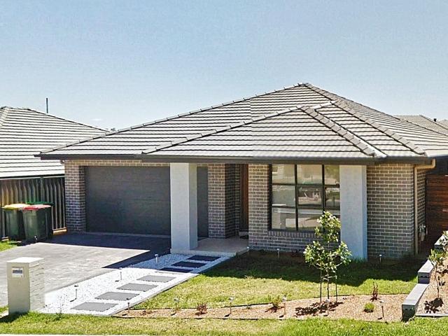 House for rent in Oran Park, Sydney