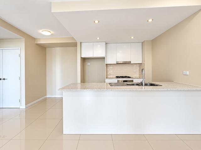 Apartment for rent in Sydney, Liverpool City Council
