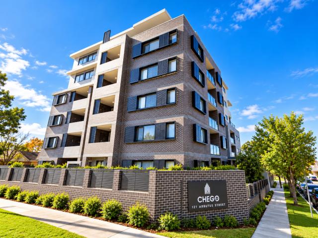 Apartment for rent