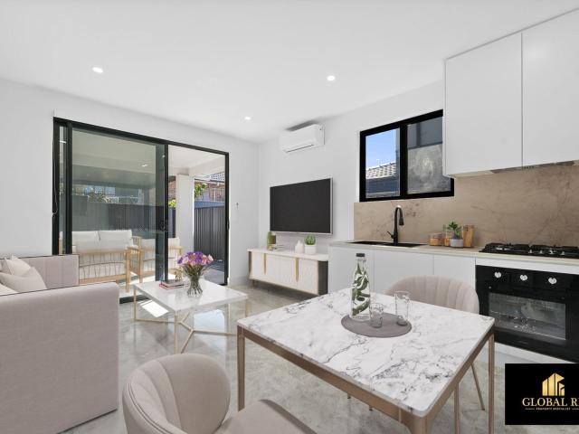 House for rent in Rosemeadow, Sydney