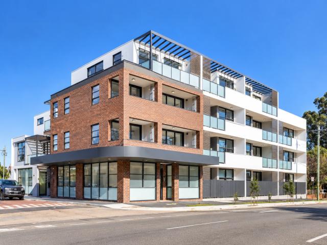 Apartment for rent in Inner West, Sydney