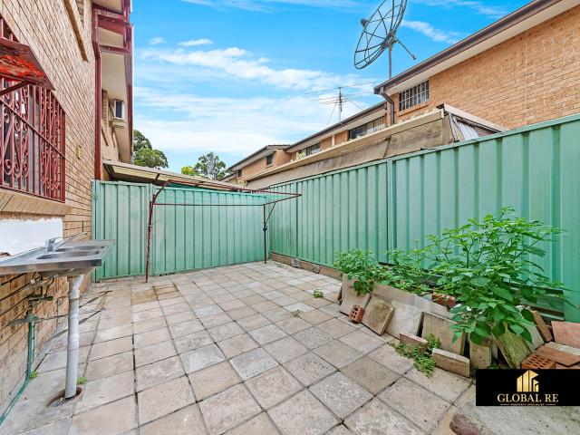 House for rent in Cabramatta