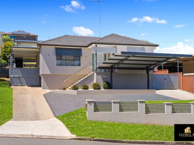 House for rent in Sydney, New South Wales