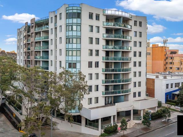Apartment for rent in Bankstown, Sydney