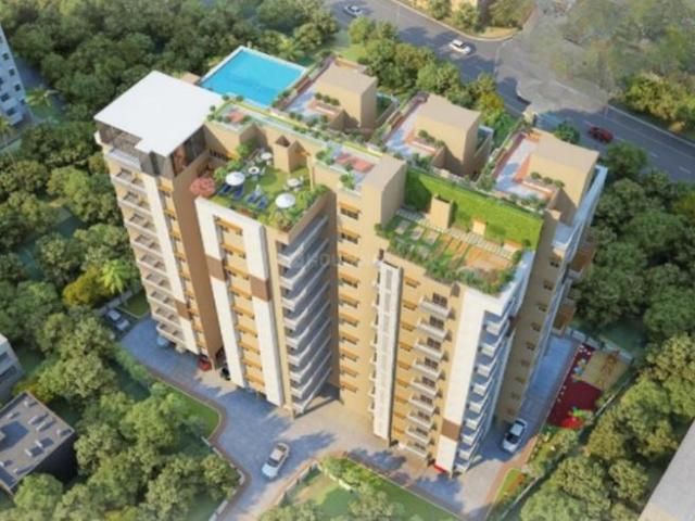 Flat for sale in Dispur, Assam