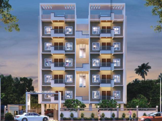 Flat for sale in Dispur, Assam