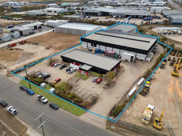 Warehouse for sale in Bohle, Townsville City