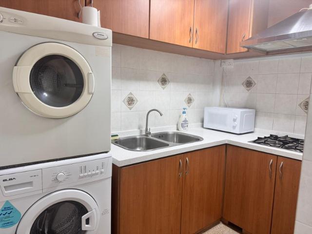 Condominium for rent