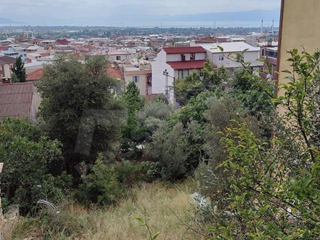 Orhangazi, Bursa içerisinde satılık Arsa