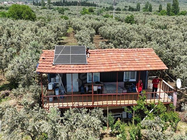 Orhangazi, Bursa içerisinde satılık mülk