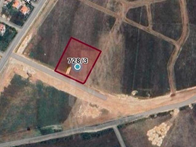 Muğla içerisinde satılık Arsa