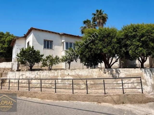 Menderes, İzmir içerisinde satılık Villa