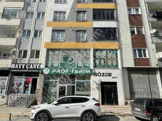 Niğde içerisinde satılık mülk