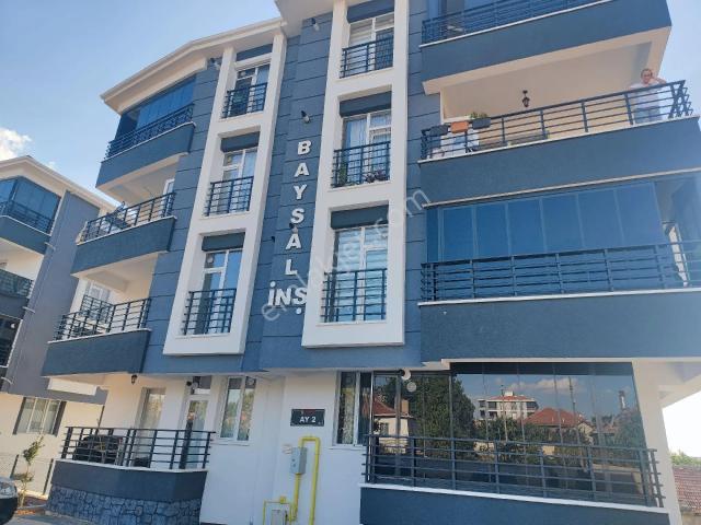 Kırşehir Merkez, Kirşehir içerisinde kiralık mülk
