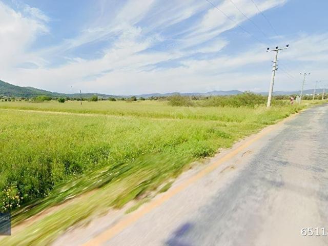 Çamarası, Bodrum içerisinde satılık Arsa