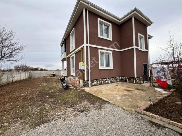 Boztepe, Kirşehir içerisinde satılık Villa