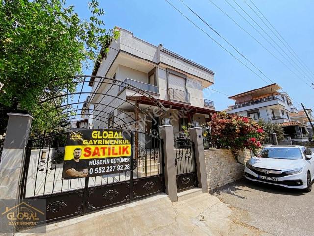 Menderes, İzmir içerisinde satılık Villa