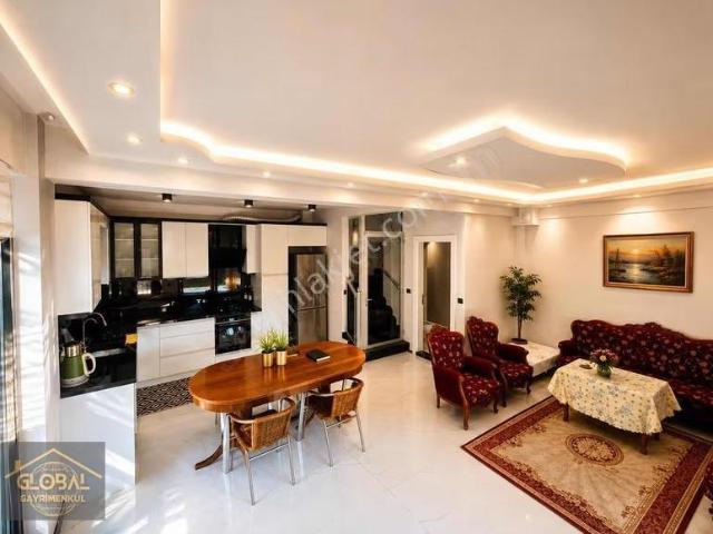 Menderes, İzmir içerisinde kiralık Villa