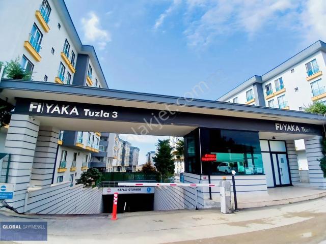 Tuzla, İstanbul içerisinde satılık mülk