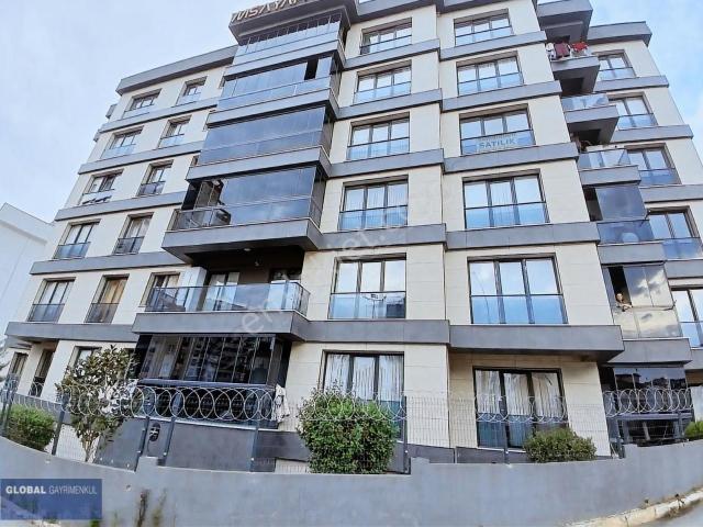Tuzla, İstanbul içerisinde satılık mülk