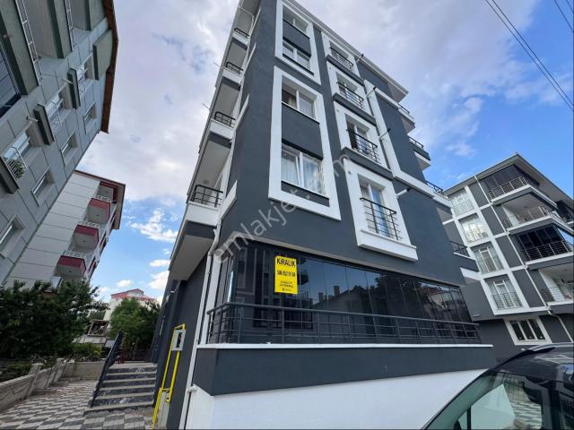 Kırşehir Merkez, Kirşehir içerisinde kiralık mülk