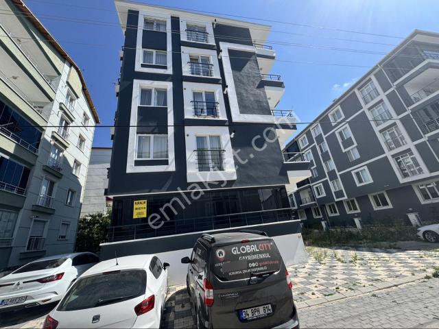 Kırşehir Merkez, Kirşehir içerisinde kiralık mülk