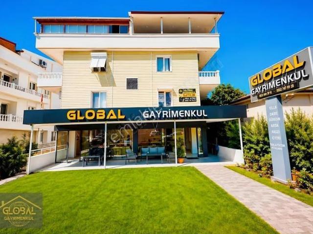 Menderes, İzmir içerisinde kiralık mülk