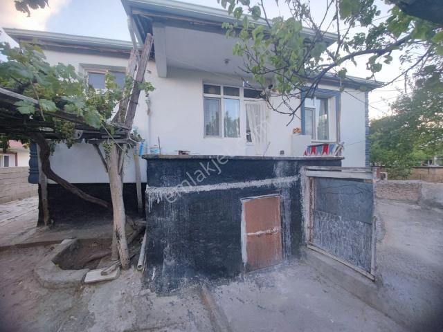 Mucur, Kirşehir içerisinde satılık Villa