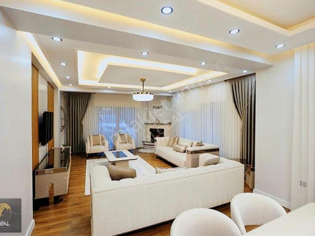 Bartın Merkez içerisinde satılık Villa