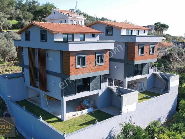 Menderes, İzmir içerisinde satılık Villa