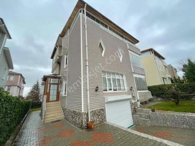 Kırşehir Merkez, Kirşehir içerisinde satılık Villa