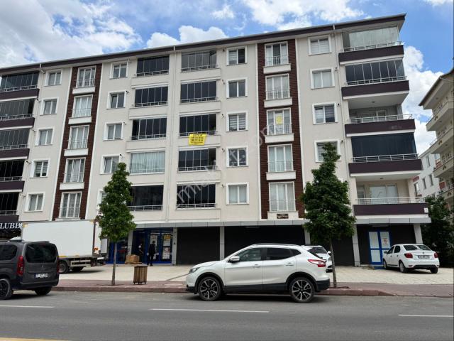 Kırşehir Merkez, Kirşehir içerisinde satılık mülk