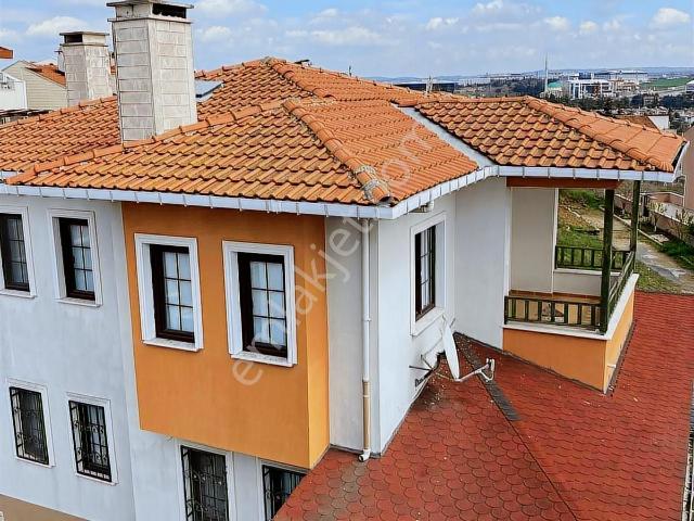 Silivri, İstanbul içerisinde satılık Villa