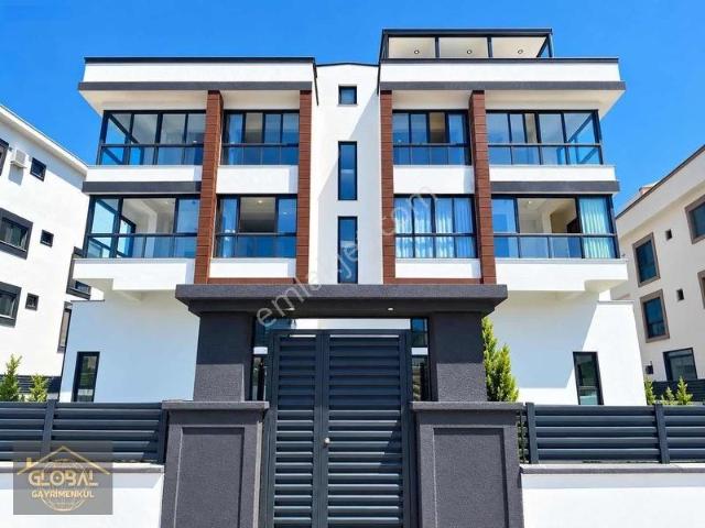 Menderes, İzmir içerisinde kiralık mülk