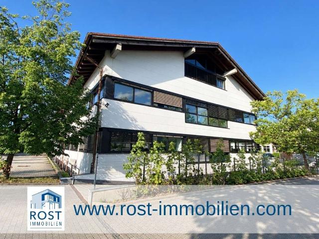 Büro kaufen in Oberhaching, Landkreis München