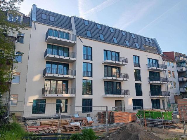 Haus kaufen in Volkmarsdorf, Leipzig