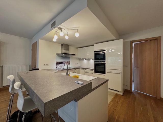 Appartement location à Vorst, Bruxelles