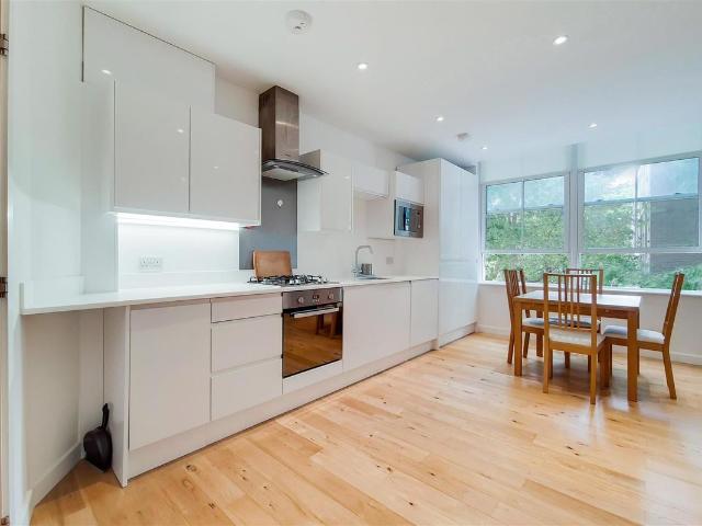 Apartment for rent in London Borough of Lewisham, New Cross