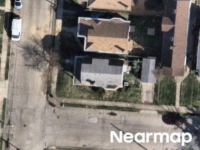 House for sale in Ohio