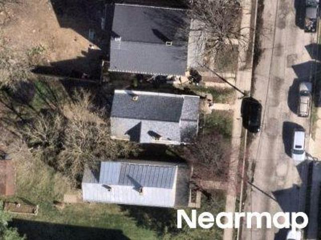House for sale in Ohio