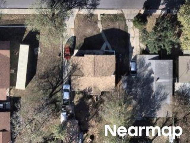 House for sale in Leesville, Texas