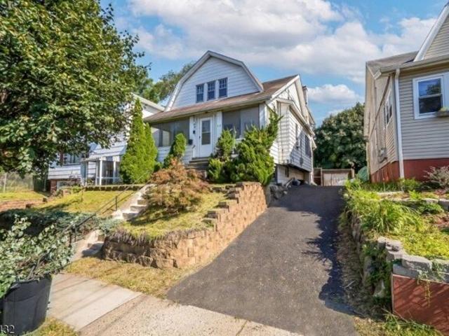 House for sale in Union, New Jersey