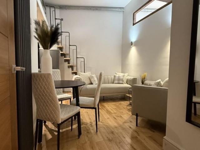Apartment for rent in Georgia, Greater Manchester