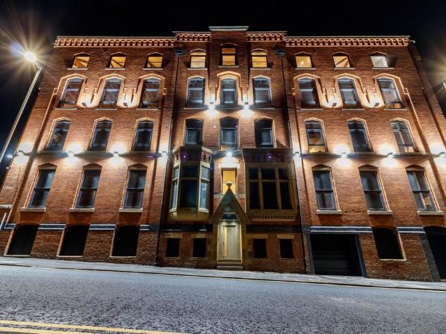 House for rent in Georgia, Greater Manchester