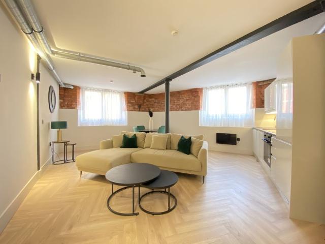 House for rent in Georgia, Greater Manchester